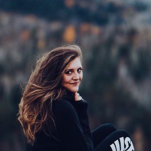 Meet your Posher, Marine